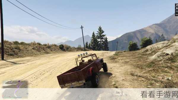 GTA5 PC版，精通飞行技巧，征服天空——飞机降落全攻略