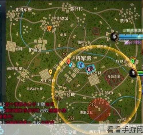 王者荣耀边境突围，装备秘籍大揭秘