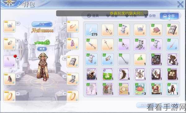 仙境传说RO手游深度攻略，牧师加点秘籍与二转职业优选指南