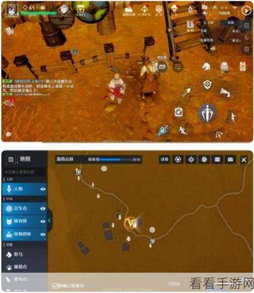 诺亚之心大叔强迫症奇遇全攻略，解锁隐藏成就的秘诀