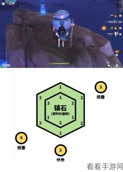 原神清籁逐雷记其三，详尽攻略与任务揭秘，助你轻松解锁隐藏成就