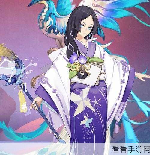 阴阳师揭秘，八百比丘尼黑化背后的惊人真相