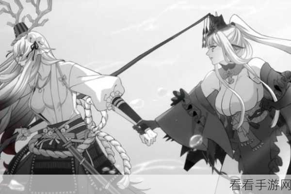 阴阳师揭秘，八百比丘尼黑化背后的惊人真相