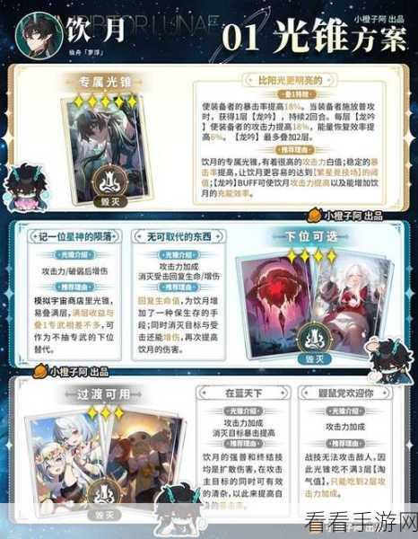 崩坏星穹铁道，饮月君丹恒抽取价值深度剖析