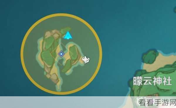 原神渊下宫封印解除秘籍大揭秘