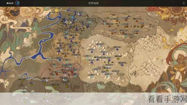 地下城与领主全新关卡地图震撼来袭