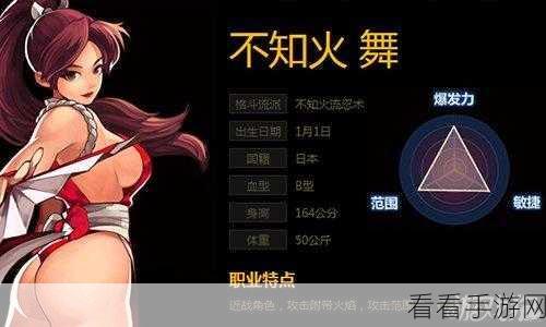 拳皇98终极之战OL，顶尖格斗家培养指南，揭秘最强阵容搭配！