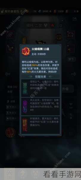 DNF手游宠物养成攻略，速升等级与经验获取秘籍