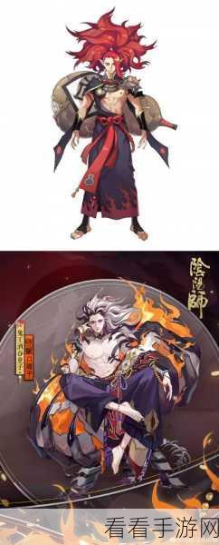 SSR小鹿男萌力全开，阴阳师手游顶尖式神技能剖析与御魂搭配攻略