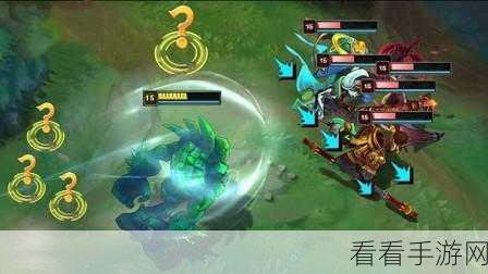 石头人技能组合绝技，大招与平 A 完美协同实战攻略