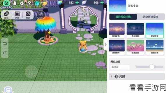 元梦之星家园重置秘籍，重选设置方法大揭秘