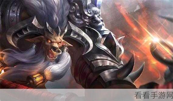 王者荣耀巅峰对决，牛魔与孙悟空，谁才是战场上的不败神话？