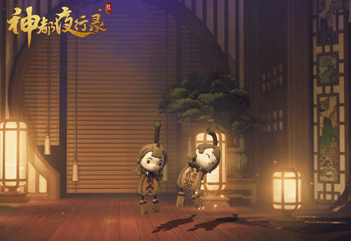 神都夜行录迎春纳福，桃符妖全面解析及活动亮点
