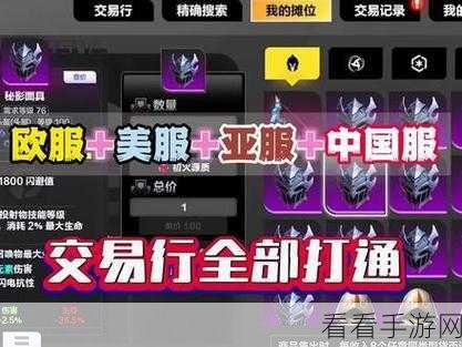 火炬之光无限SS3赛季，全新装备大盘点与深度解析