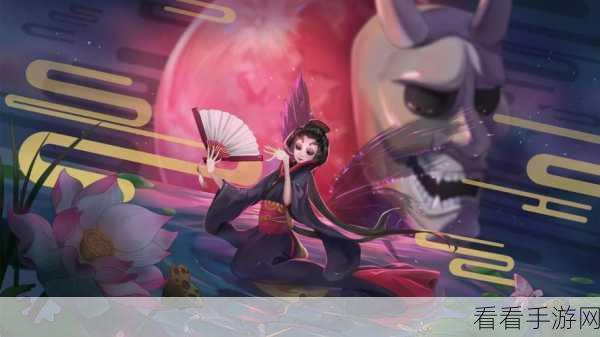 第五人格震撼上线，悬疑逃脱游戏的巅峰之作
