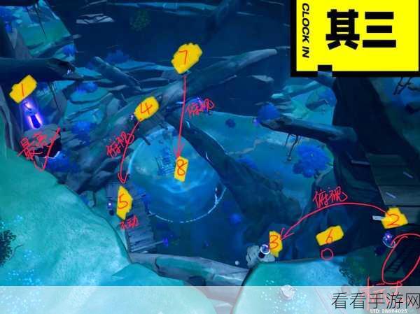 原神深度攻略，轻松解锁寻找缺失部件，修复镇物任务全解析