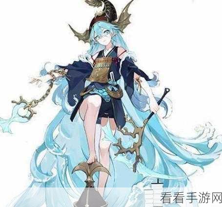 阴阳师SP金鱼姬技能大改，强度爆表引热议！
