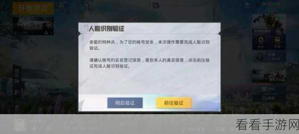 和平精英遭遇强制下线？解决方案与防沉迷机制详解