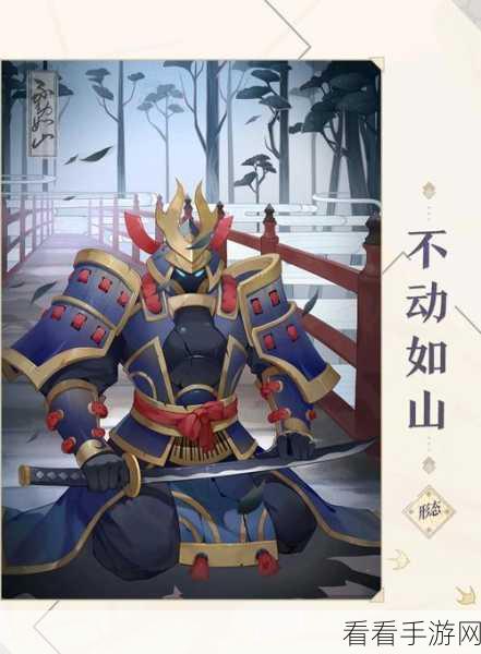 阴阳师手游，兵俑进阶秘籍——打造无敌星兵俑