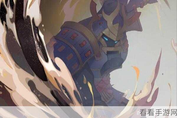 阴阳师手游，兵俑进阶秘籍——打造无敌星兵俑