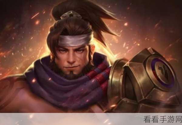 苏烈被动秘籍，巧用被动制敌攻略