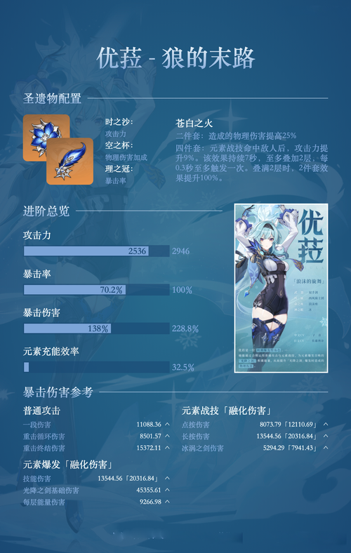 原神限定武器无垠蔚蓝之歌获取攻略，解锁海洋之力的神秘途径