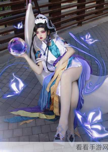 王者荣耀白晶晶皮肤售价揭晓，绝美限定，不容错过！