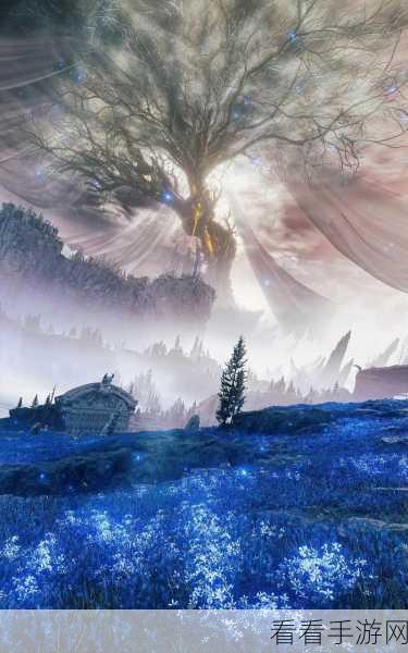 艾尔登法环 DLC 中火焰蛇位置大揭秘