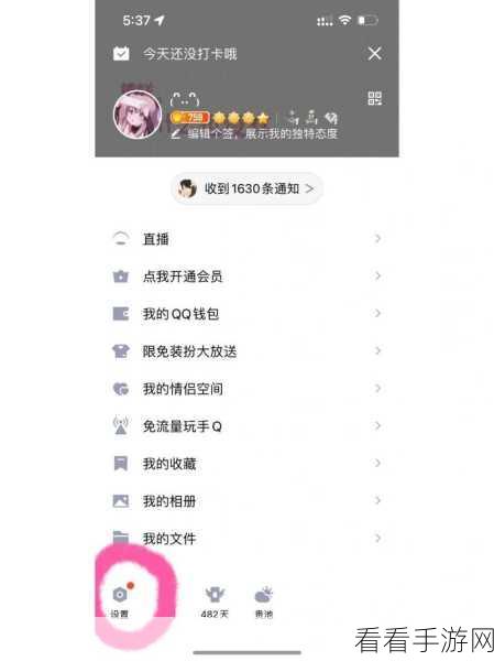 QQ勋章墙消失之谜，探寻背后的变化与影响