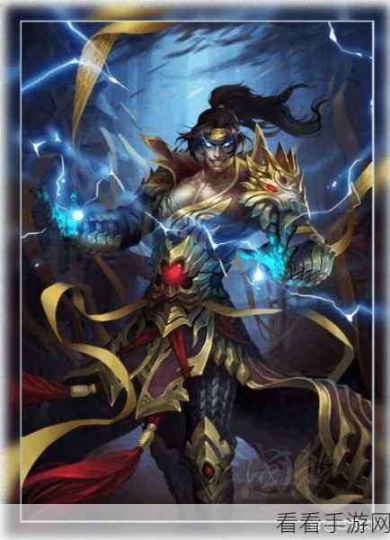 三国杀，界张角，萌新神将的爱恨情仇与致胜秘诀