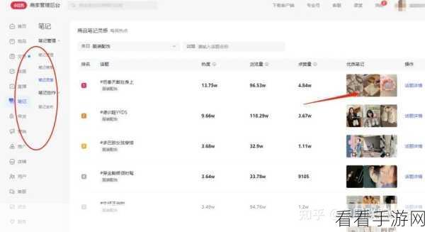 小红书电商新手指南，轻松掌握运单修改技巧与实操流程