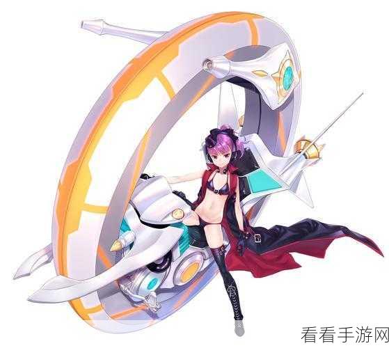 FGO 54选1精选指南，深度剖析海伦娜的实战价值！