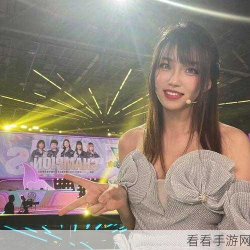 王者荣耀顶尖解说大揭秘，KPL赛场上的声音之星