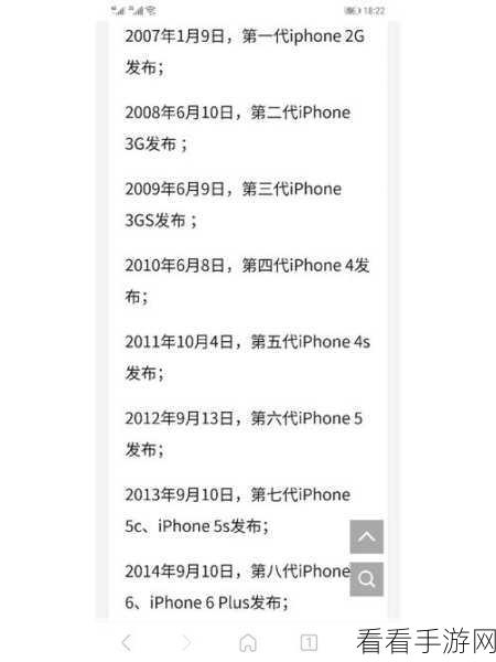 苹果手机型号轻松查，一键解锁你的设备信息