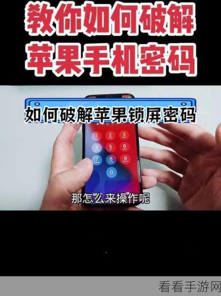苹果手机型号轻松查，一键解锁你的设备信息