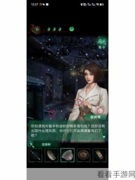 纸嫁衣4深度剧情剖析，揭秘恐怖婚俗的幕后真相