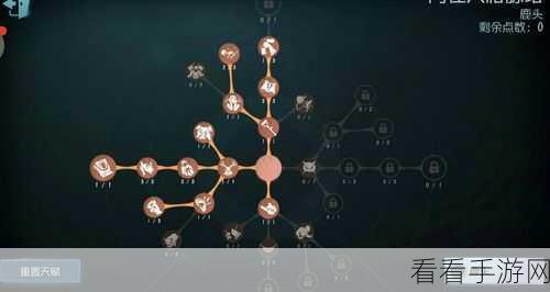 第五人格,鹿头神技解析与致胜秘籍
