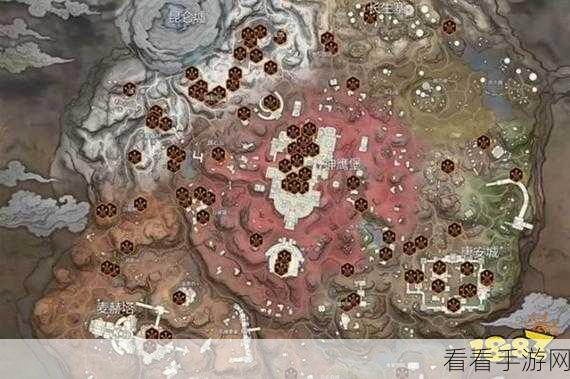 永劫无间背包管理秘籍，高效整理，制胜关键！