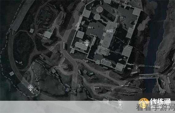 三角洲行动零号大坝保险箱位置终极探秘及详细攻略