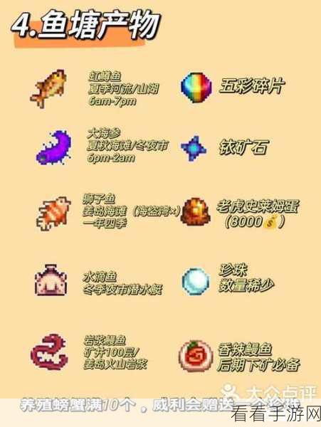 星露谷物语，揭秘恐龙蛋获取与孵化全攻略