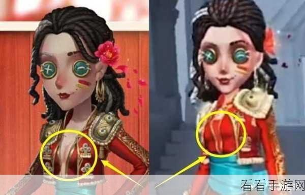 第五人格新版本大揭秘，角色调整与玩法革新全解析