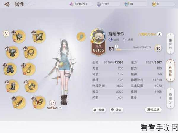 天谕手游灵珑神格绝佳搭配秘籍，玩法技巧大揭秘