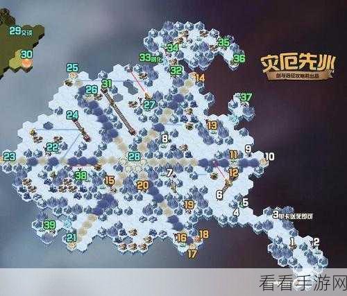 剑与远征回魂之境，独家揭秘最优通关路线