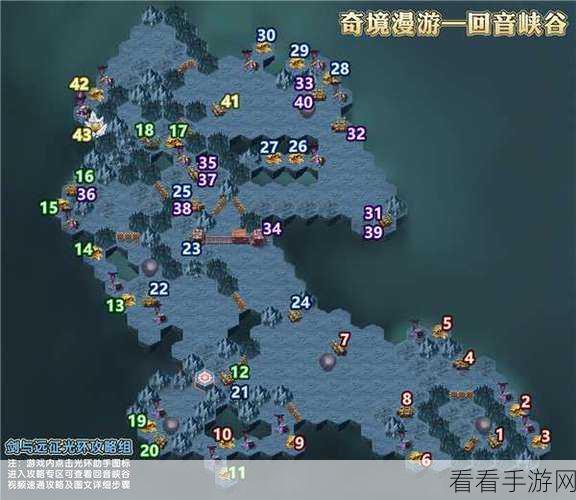 剑与远征回魂之境，独家揭秘最优通关路线