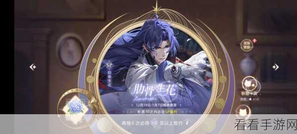 猫之宿约者卡池探秘，抽奖保底机制大揭秘