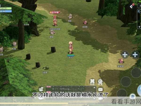仙境传说RO手游，深度解析属性相克系统，打造无敌战斗策略