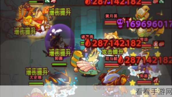 咸鱼之王430关深度攻略，揭秘高手轻松通关的独家秘诀与实战技巧