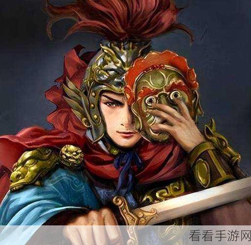 探秘兰陵王出装顺序，能否打破常规，主宰战场？