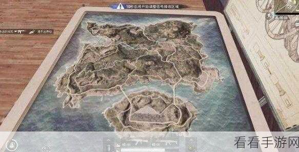 和平精英，制霸战场的爆头秘籍与爆炸头攻略