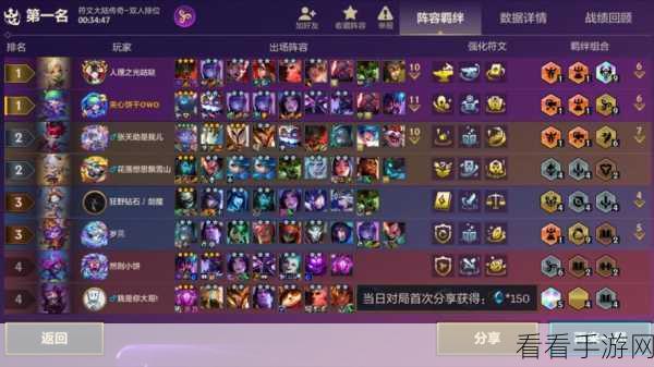 金铲铲之战双人模式全攻略，携手作战，策略致胜！